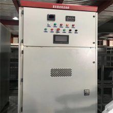 10KV 高壓固態(tài)軟啟動柜在水利泵站上的應(yīng)用優(yōu)點(diǎn)